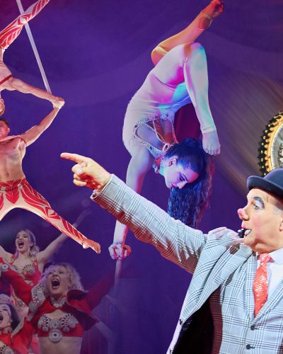 circus