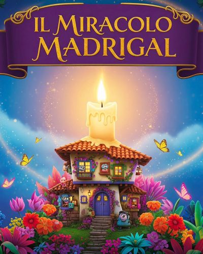 mandragal