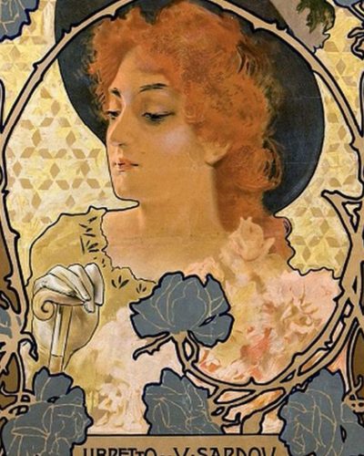 tosca
